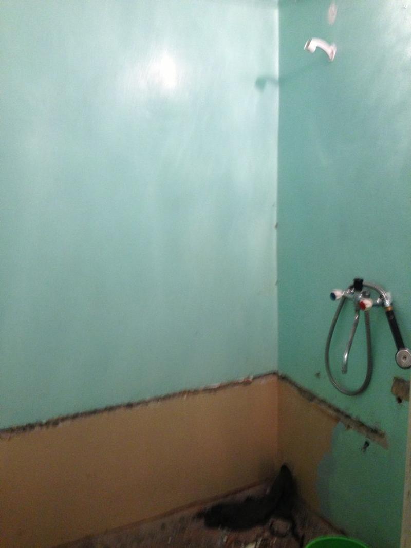 ремонт ванной комнаты Киров